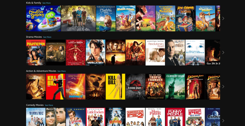 premium IPTV for sell