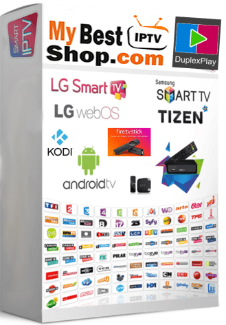 Product mybestiptvshop